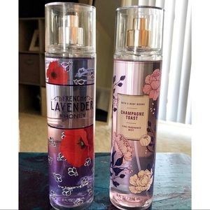 Bath & Body Works Perfume